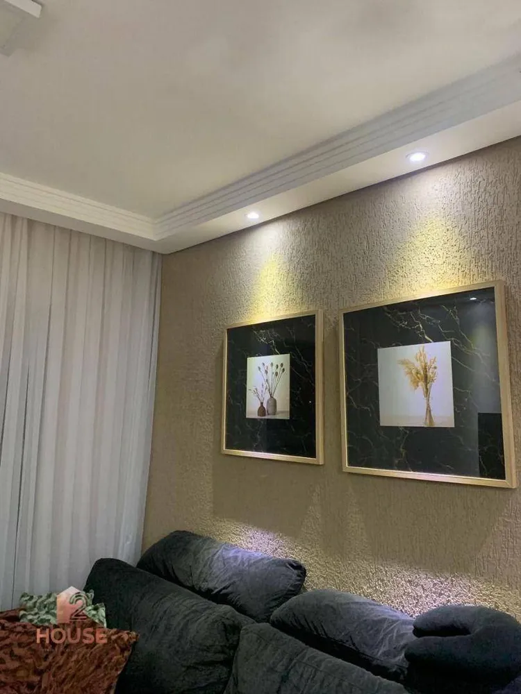 Apartamento, 2 quartos, 78 m² - Foto 3