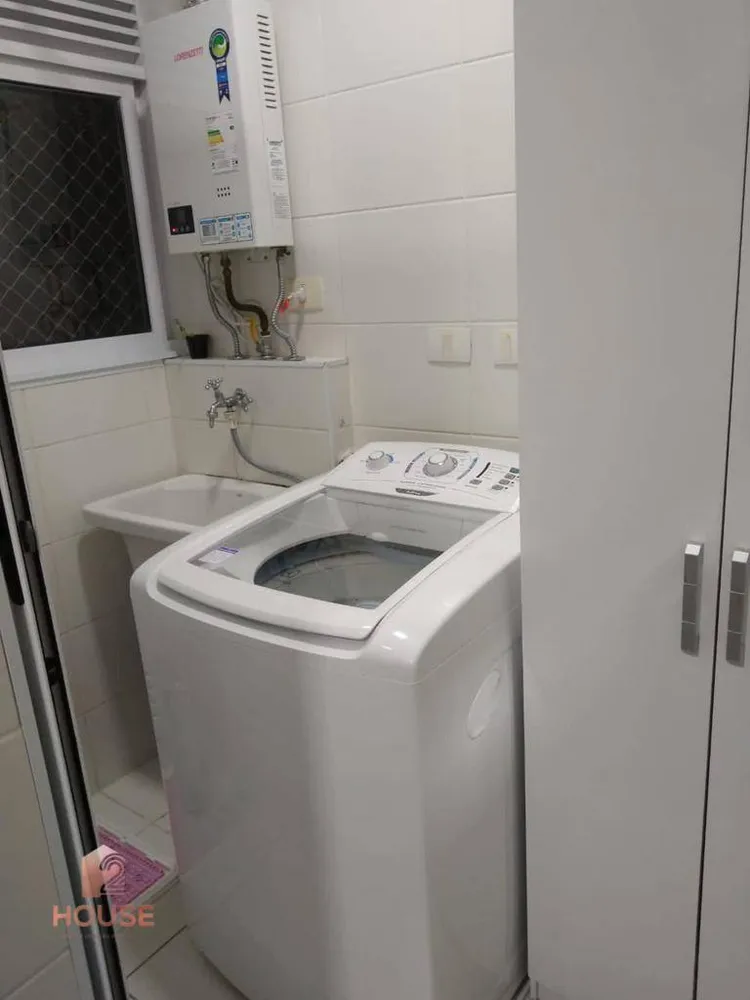 Apartamento, 2 quartos, 78 m² - Foto 7