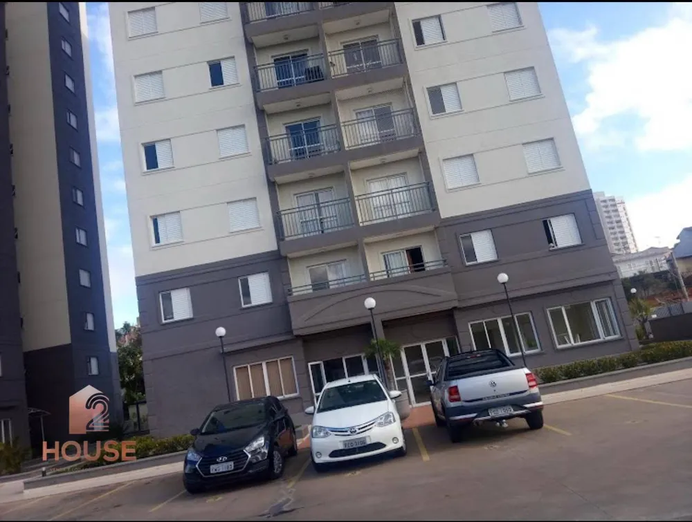 Apartamento, 2 quartos, 78 m² - Foto 13