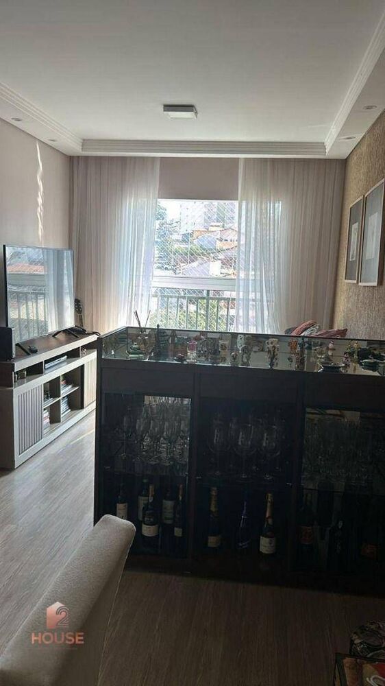 Apartamento, 2 quartos, 78 m² - Foto 2