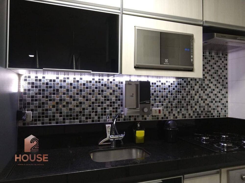 Apartamento, 2 quartos, 78 m² - Foto 8