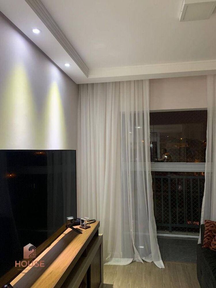 Apartamento, 2 quartos, 78 m² - Foto 5