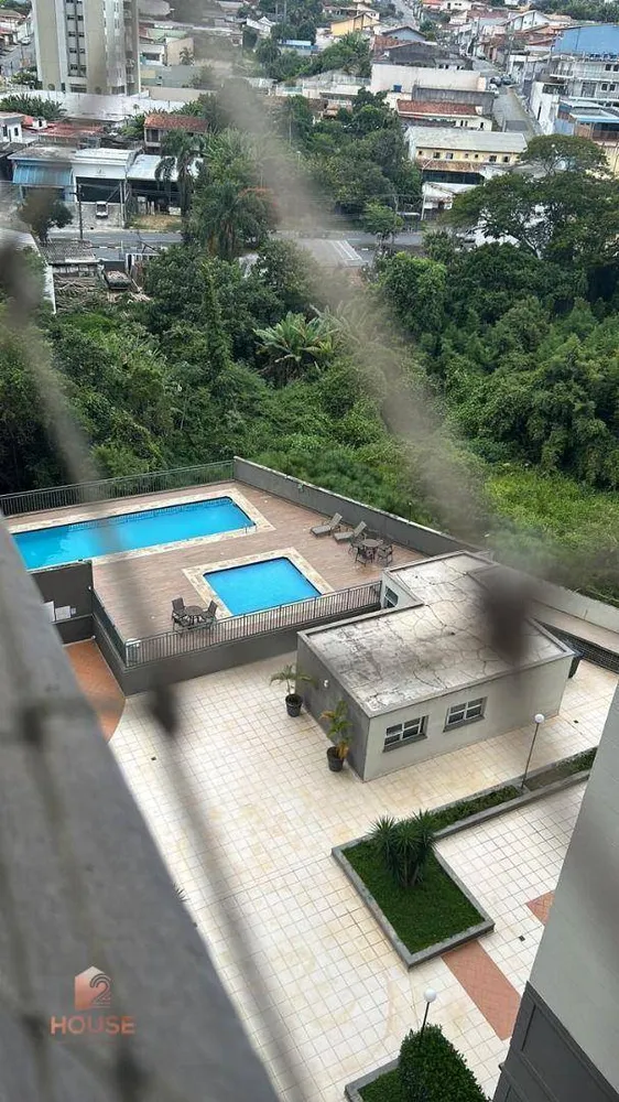 Apartamento, 2 quartos, 78 m² - Foto 2