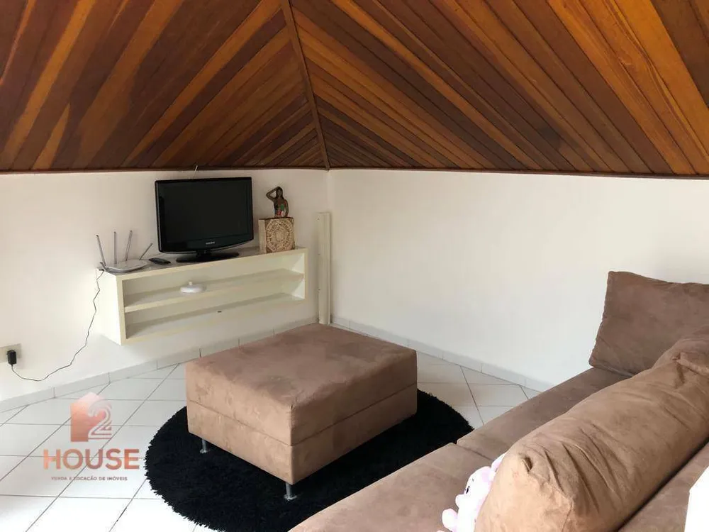 Casa de Condomínio, 4 quartos - Foto 6