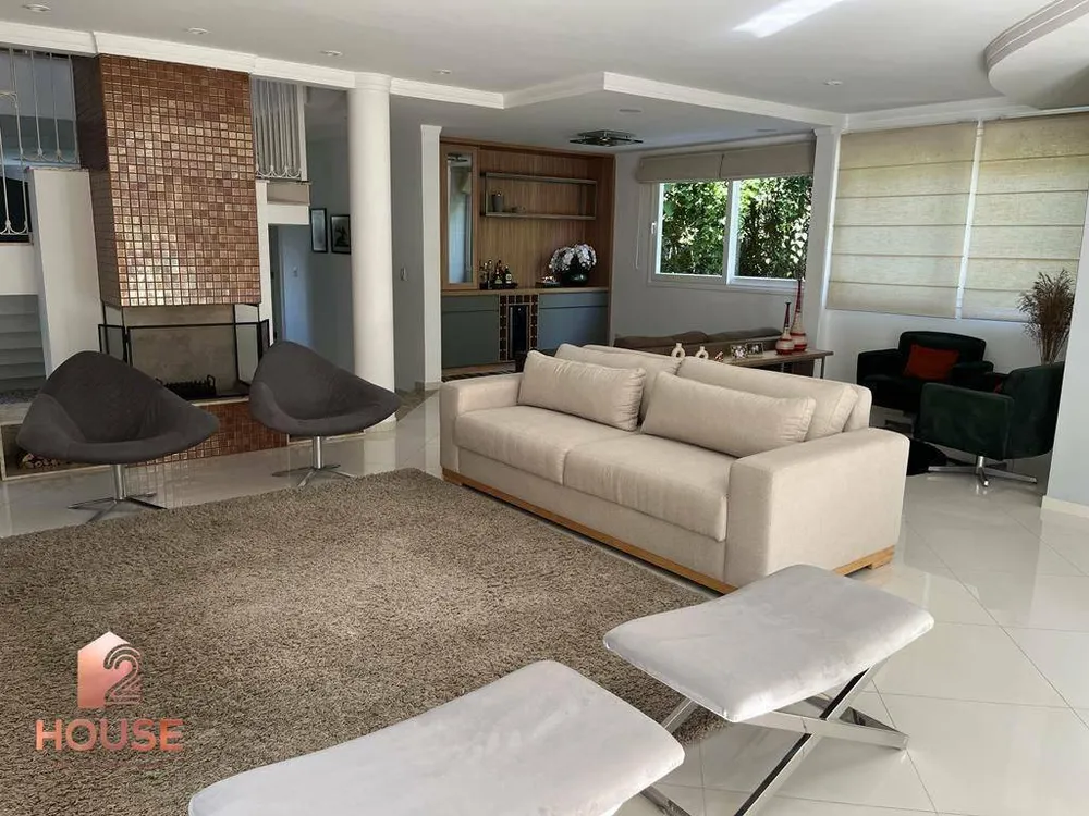 Casa de Condomínio, 4 quartos - Foto 4