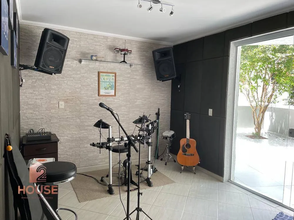 Casa de Condomínio, 4 quartos - Foto 10