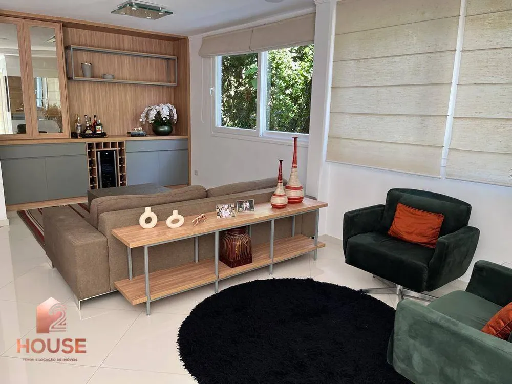 Casa de Condomínio, 4 quartos - Foto 3