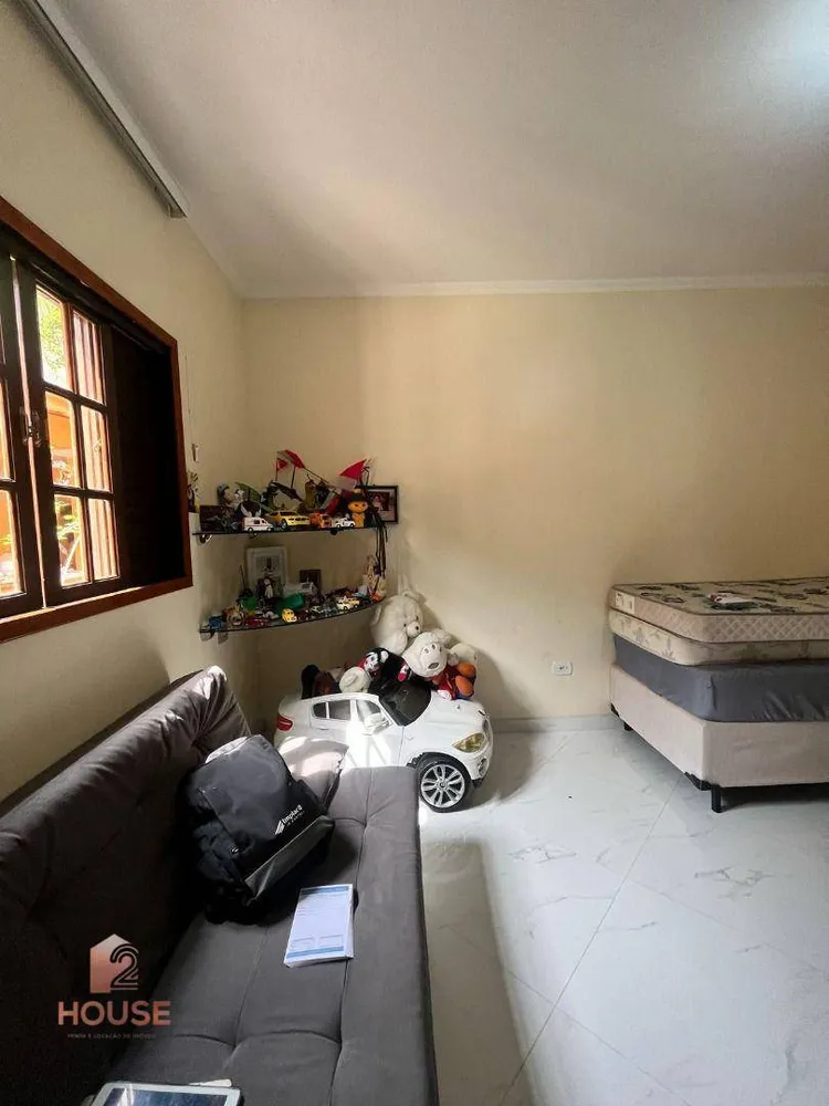 Casa, 3 quartos, 500 m² - Foto 11