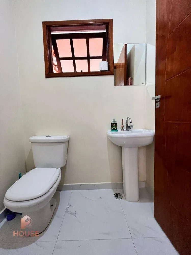 Casa, 3 quartos, 500 m² - Foto 12