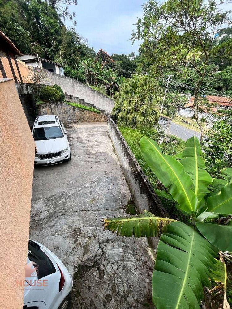 Casa, 3 quartos, 500 m² - Foto 4