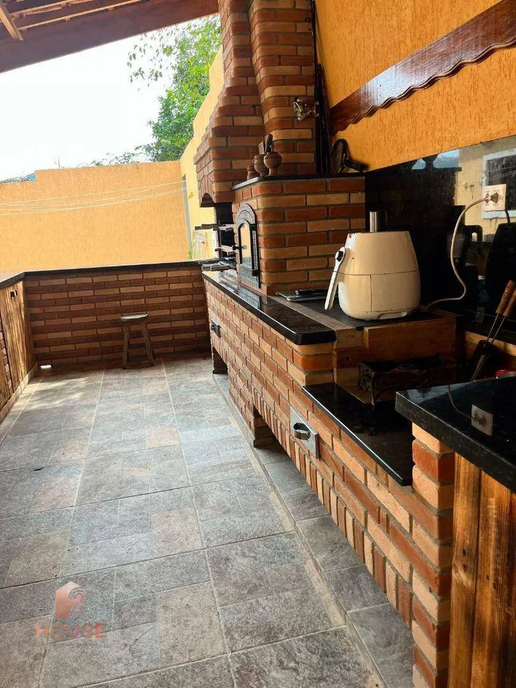 Casa, 3 quartos, 500 m² - Foto 4