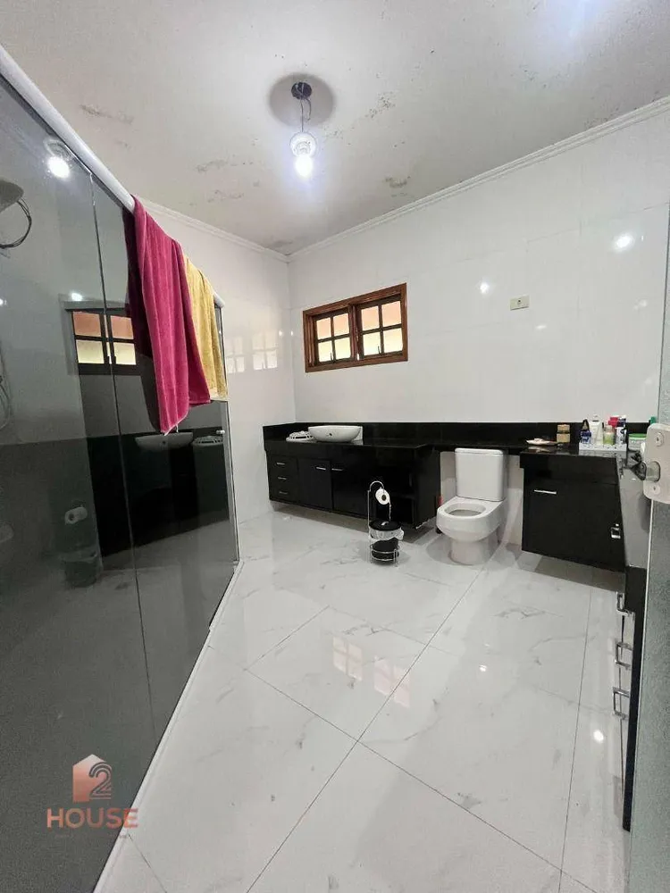 Casa, 3 quartos, 500 m² - Foto 16