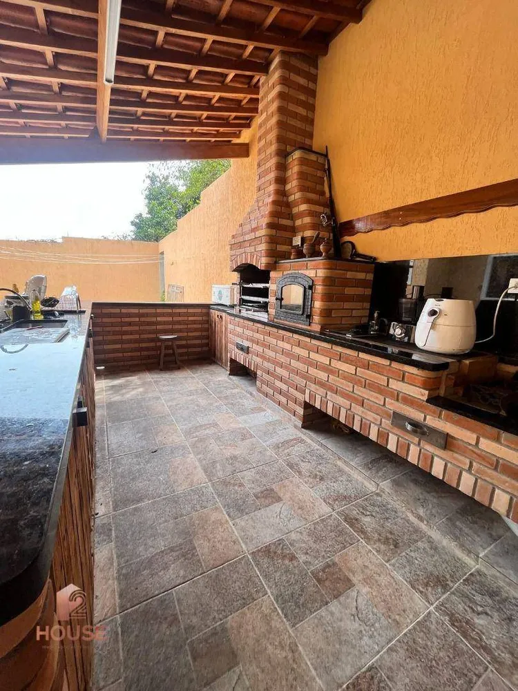 Casa, 3 quartos, 500 m² - Foto 5