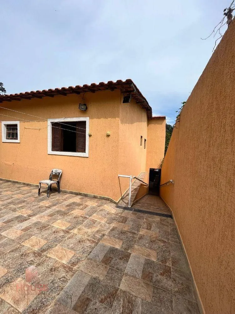 Casa, 3 quartos, 500 m² - Foto 6