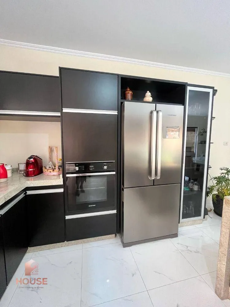 Casa, 3 quartos, 500 m² - Foto 9