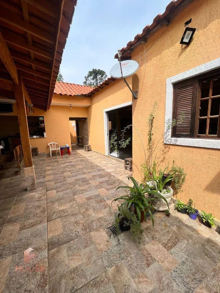 Casa, 3 quartos, 500 m² - Foto 10