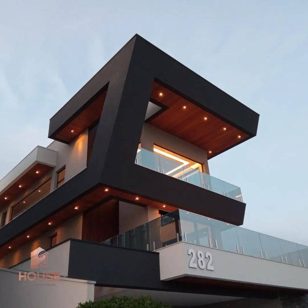 Casa de Condomínio à venda com 5 quartos, 600m² - Foto 4