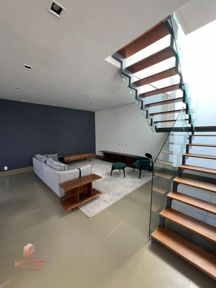 Casa de Condomínio, 3 quartos - Foto 15