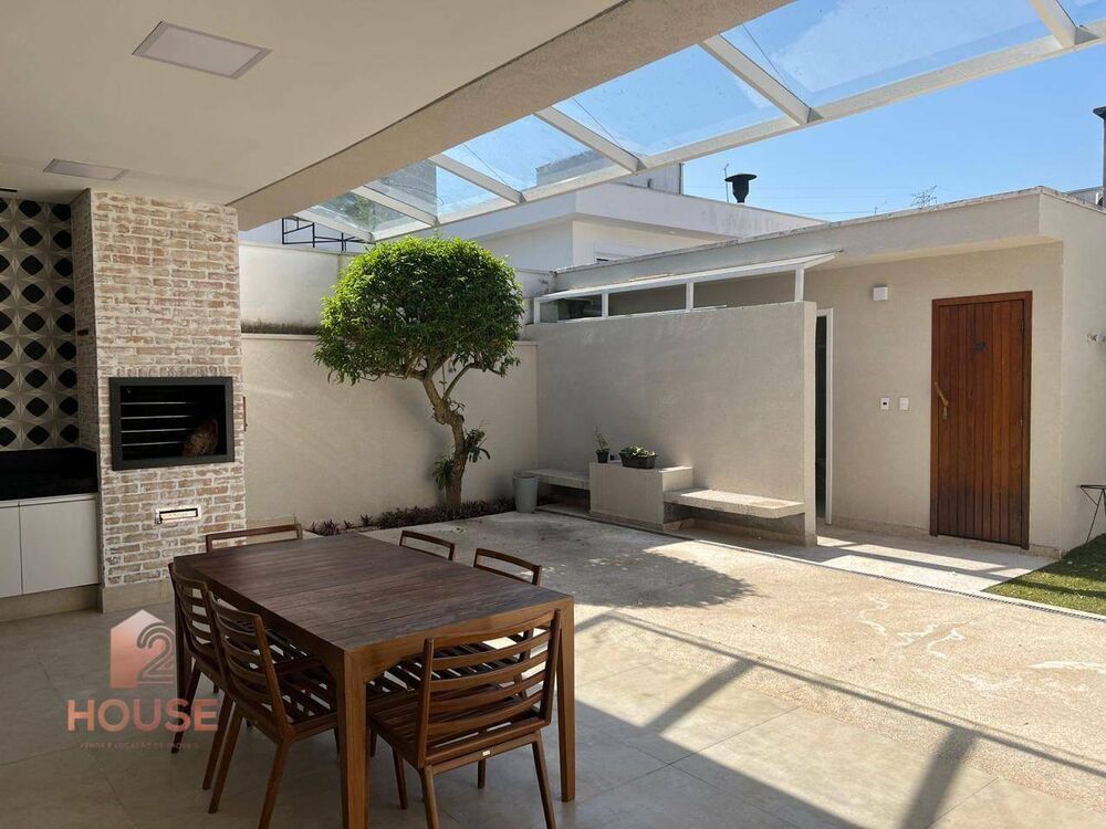 Casa de Condomínio, 3 quartos - Foto 3