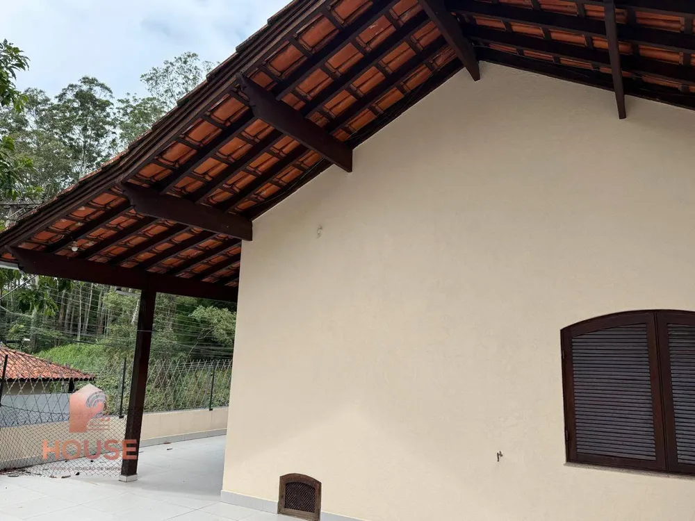 Casa, 2 quartos, 230 m² - Foto 13