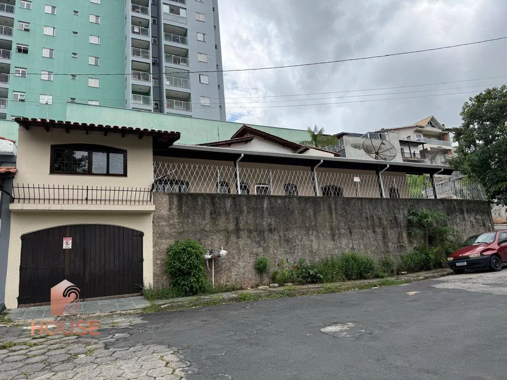 Casa, 2 quartos, 230 m² - Foto 11