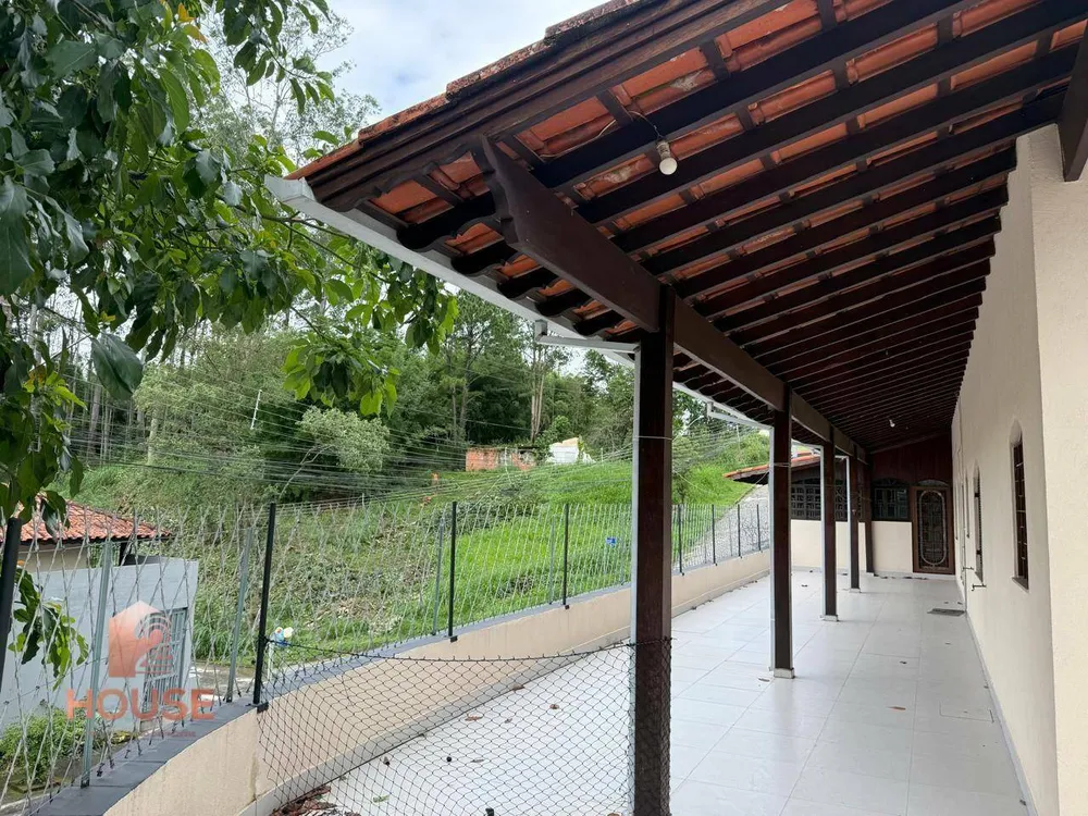 Casa, 2 quartos, 230 m² - Foto 14