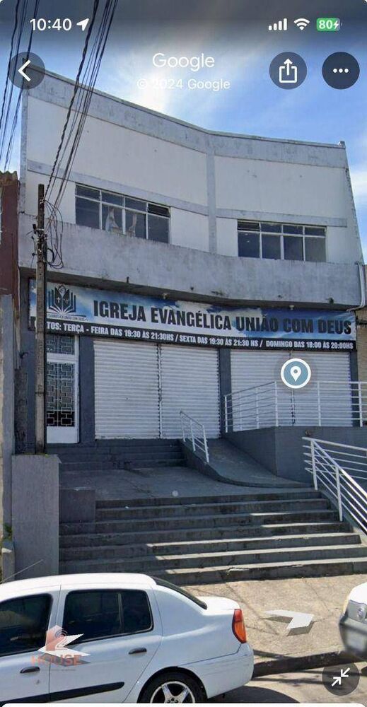 Prédio Inteiro para alugar, 360m² - Foto 1