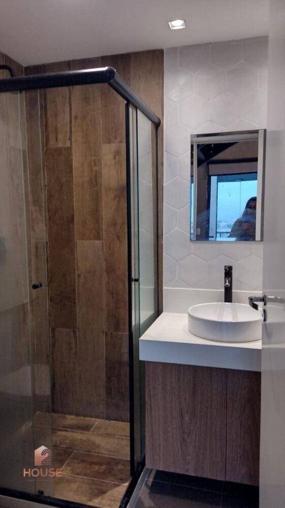 Kitnet-Studio, 41 m² - Foto 4