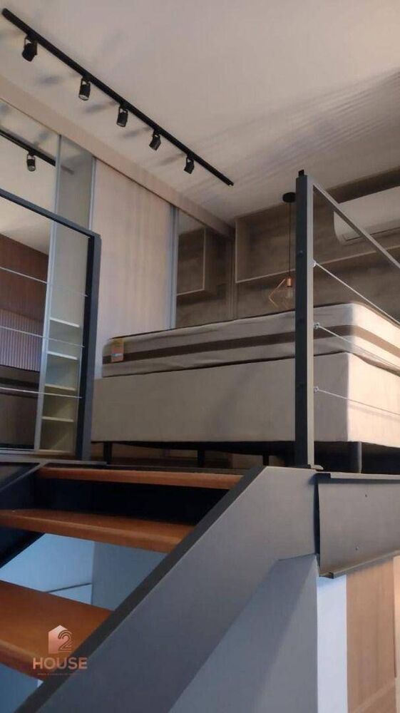 Kitnet-Studio, 41 m² - Foto 3