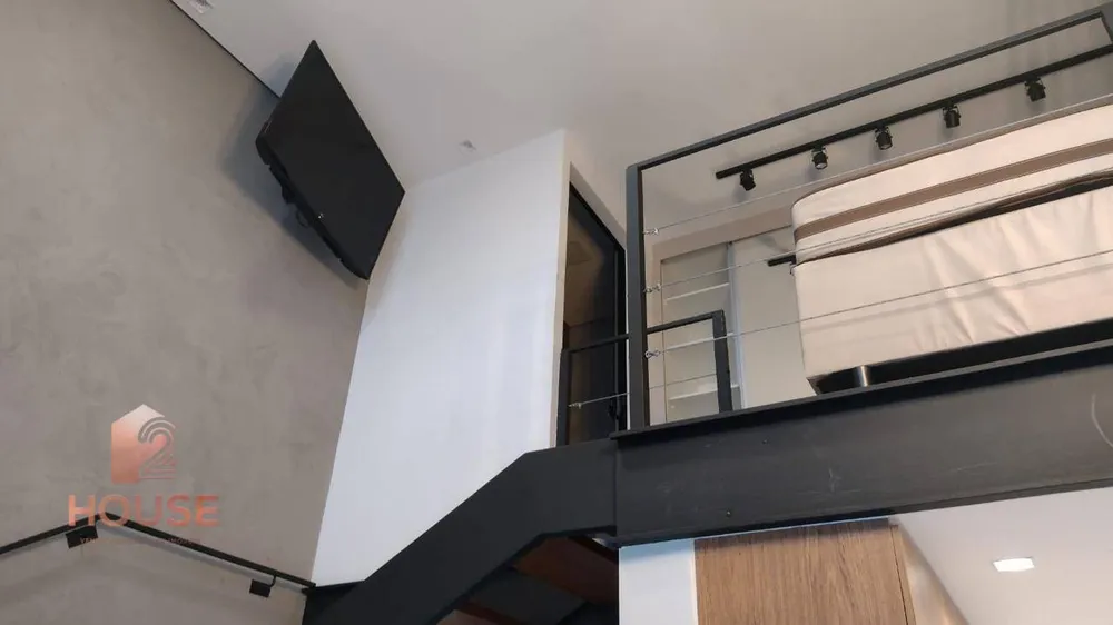 Kitnet-Studio, 41 m² - Foto 9