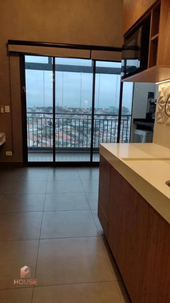 Kitnet-Studio, 41 m² - Foto 4