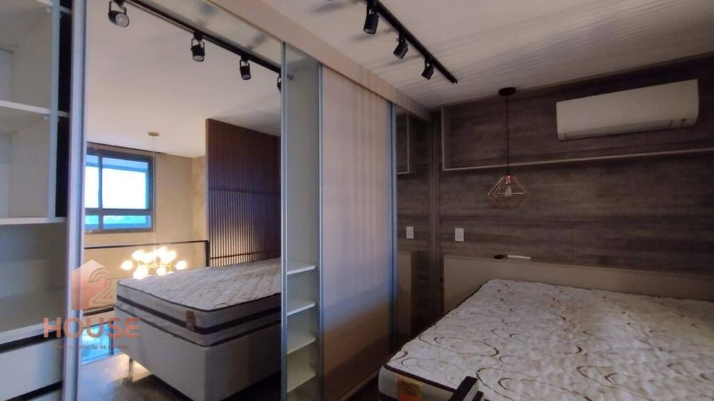 Kitnet-Studio, 41 m² - Foto 2