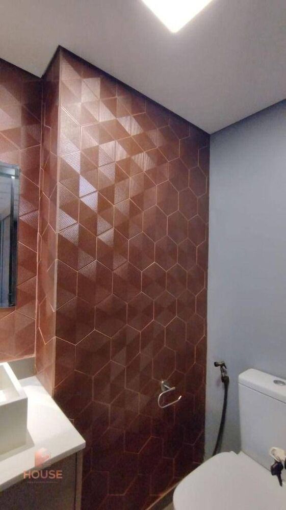 Kitnet-Studio, 41 m² - Foto 1