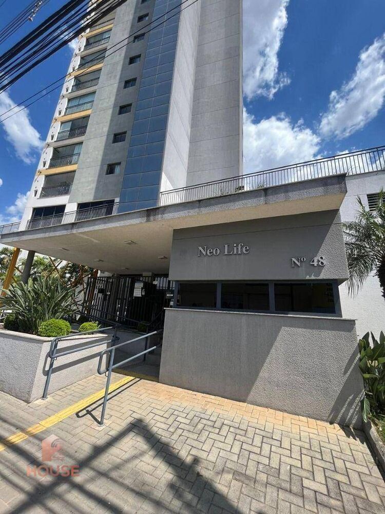 Kitnet-Studio, 41 m² - Foto 6