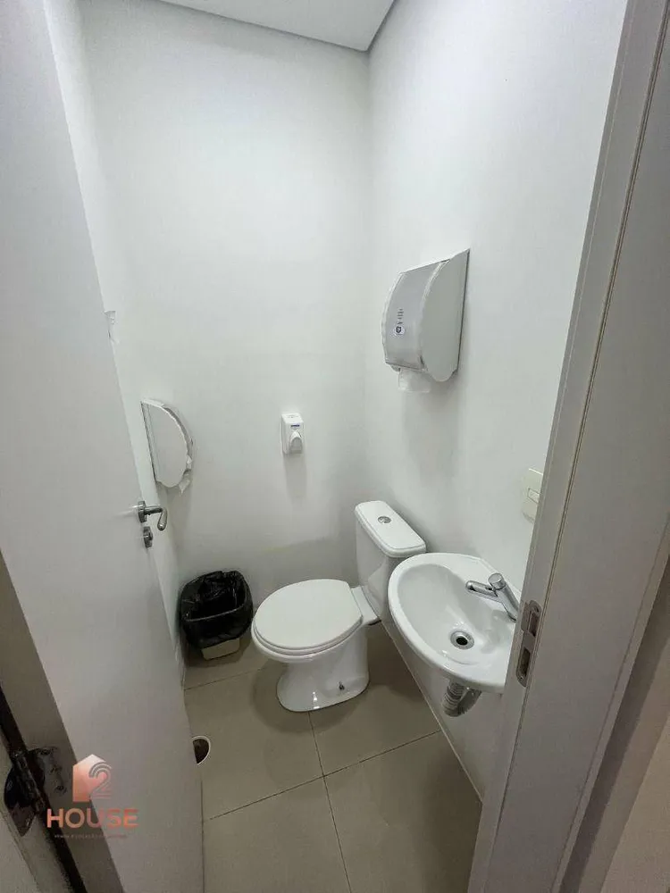 Sala-Conjunto, 55 m² - Foto 6