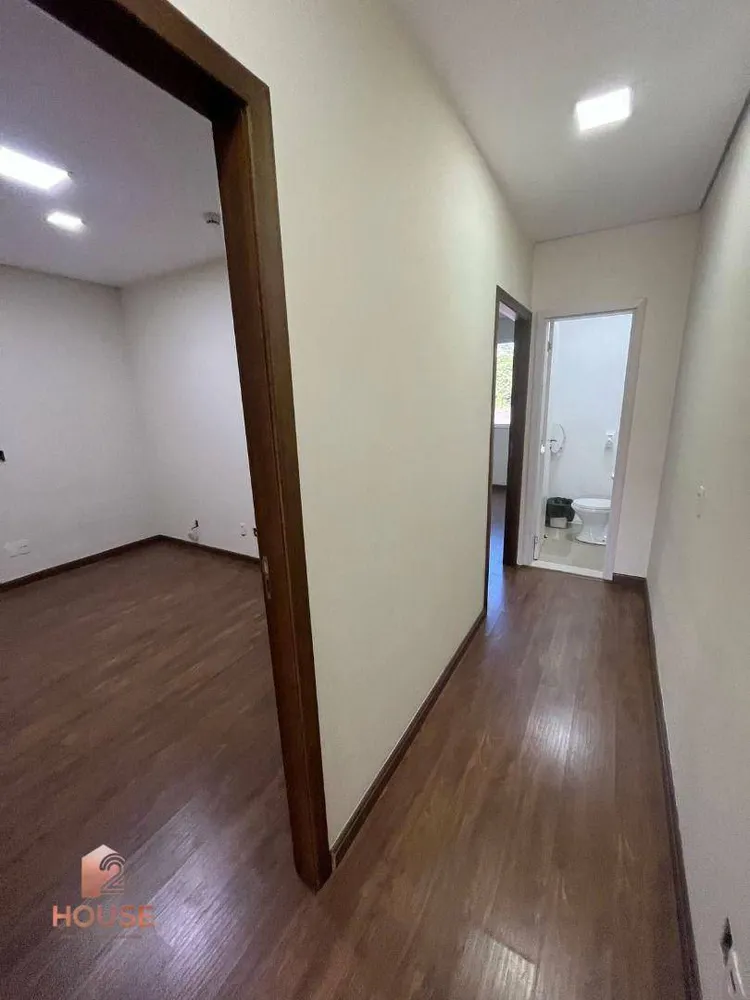 Sala-Conjunto, 55 m² - Foto 7
