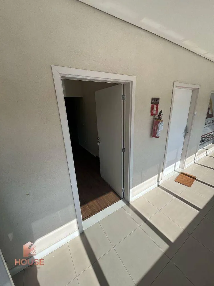 Sala-Conjunto, 55 m² - Foto 13