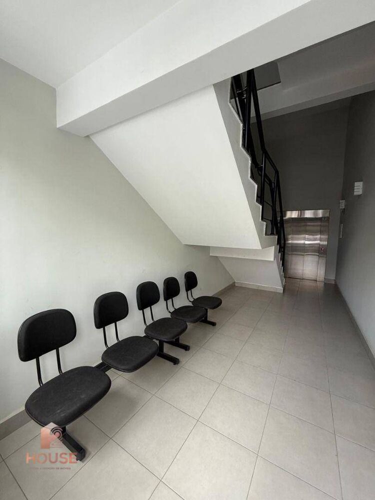 Conjunto Comercial-Sala para alugar, 21m² - Foto 1