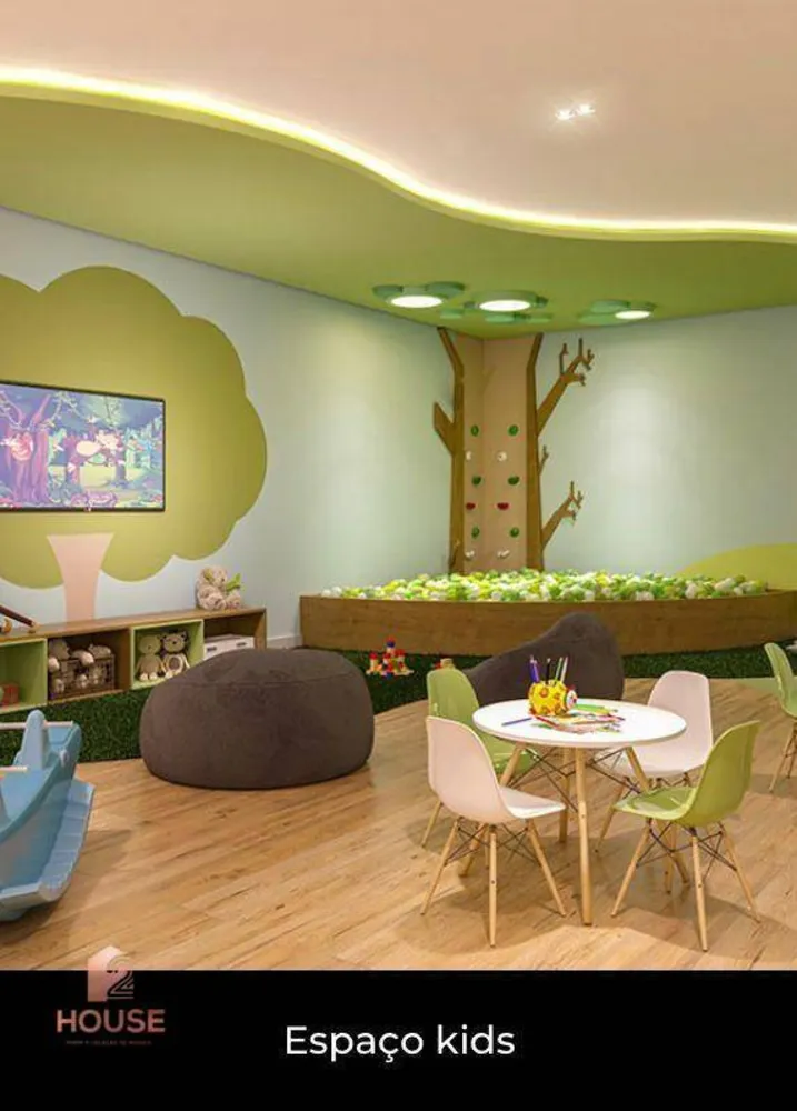 Apartamento, 2 quartos, 47 m² - Foto 10