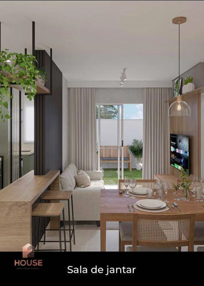 Apartamento, 2 quartos, 47 m² - Foto 11