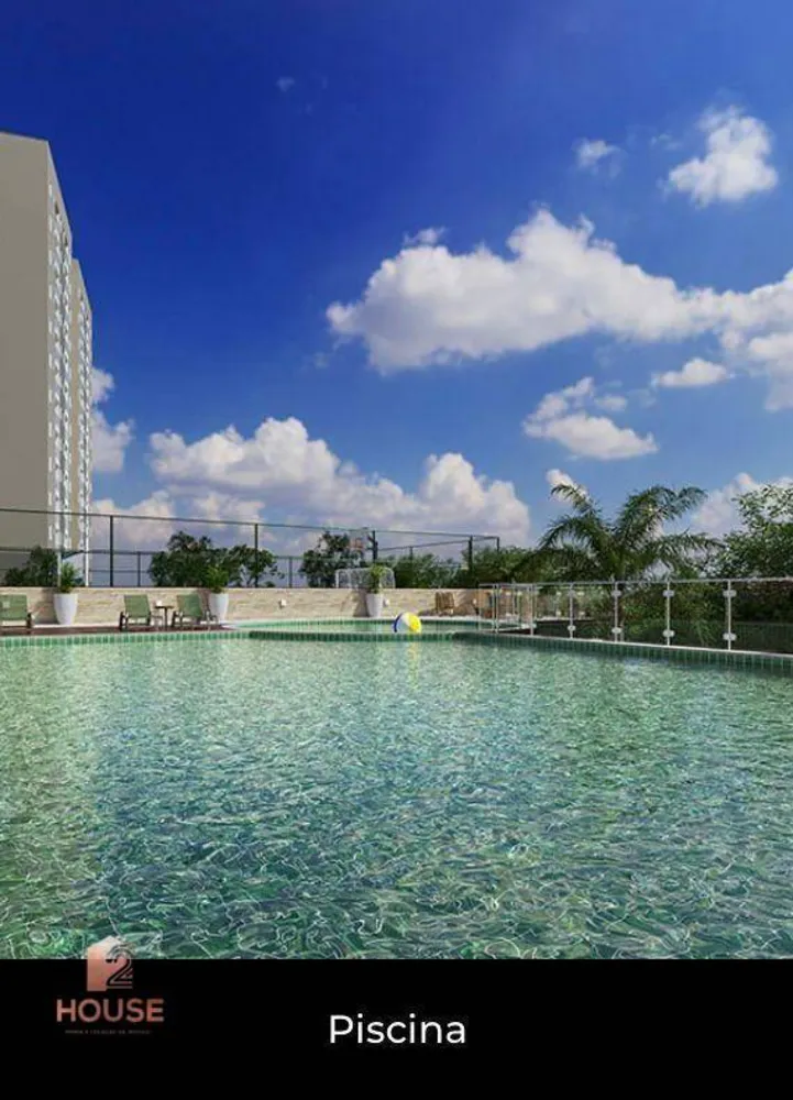 Apartamento, 2 quartos, 47 m² - Foto 14