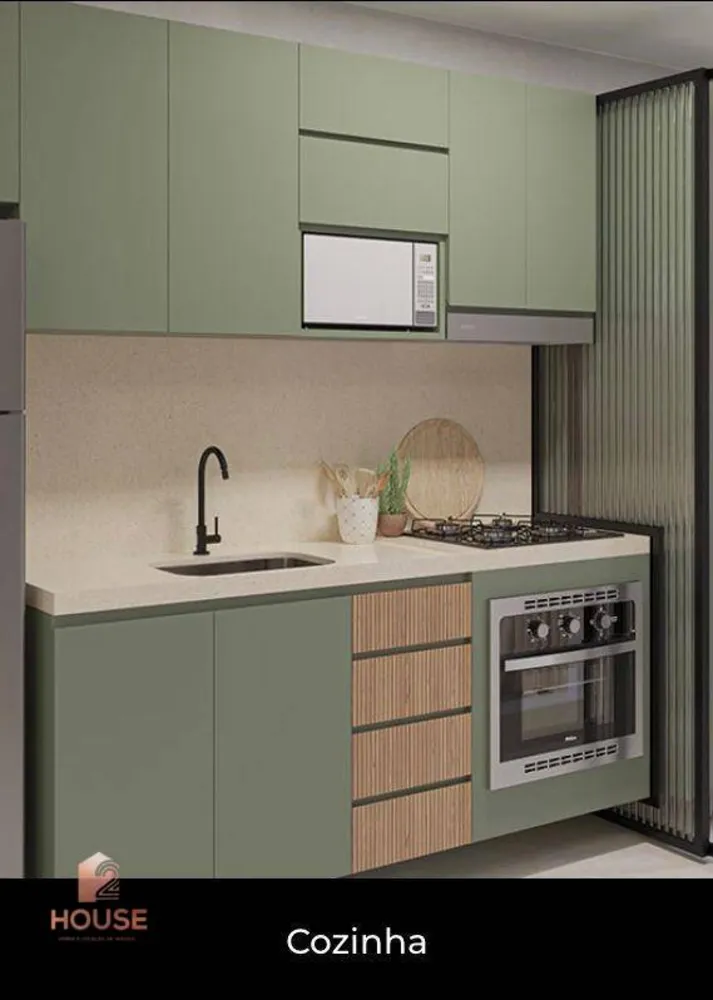 Apartamento, 2 quartos, 47 m² - Foto 12