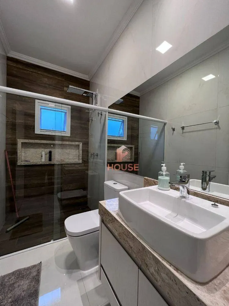 Casa de Condomínio, 3 quartos - Foto 8