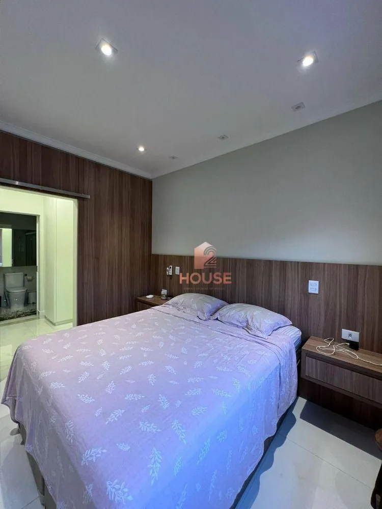 Casa de Condomínio, 3 quartos - Foto 10