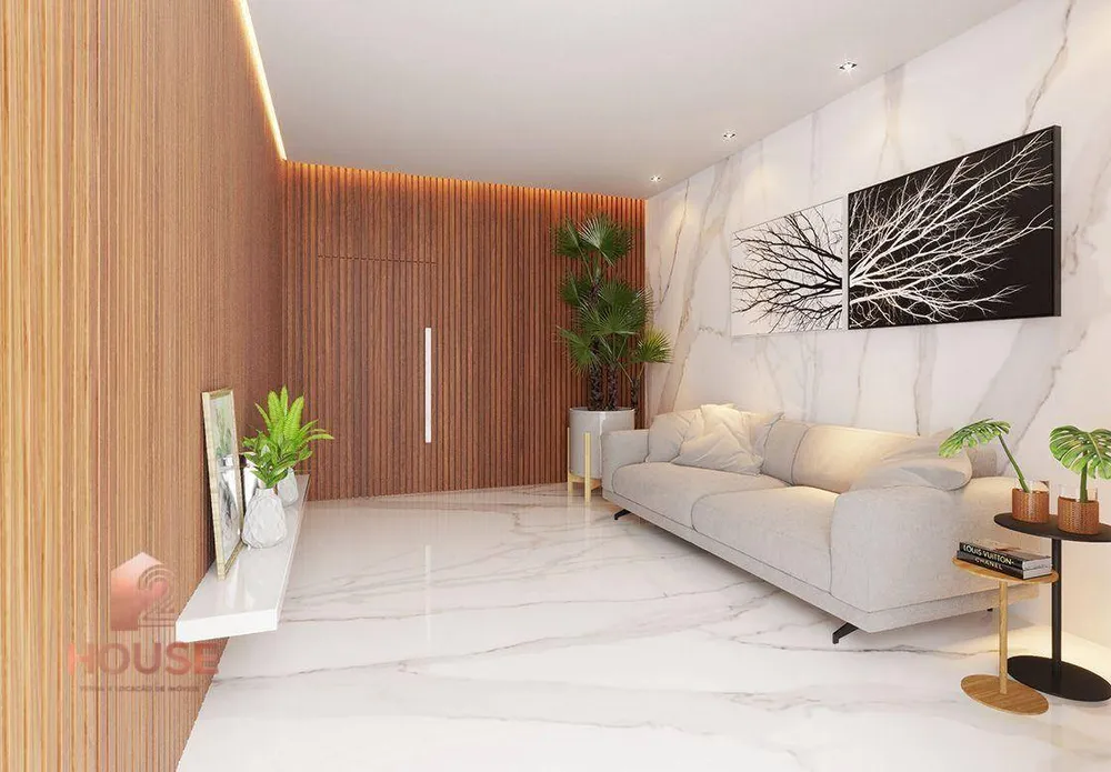 Apartamento, 3 quartos, 78 m² - Foto 4