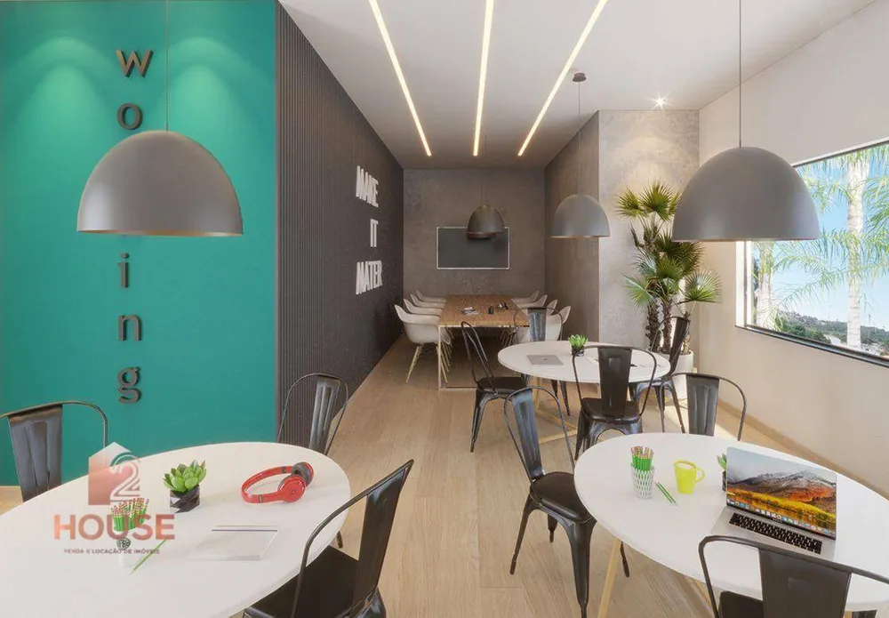 Apartamento, 3 quartos, 78 m² - Foto 9