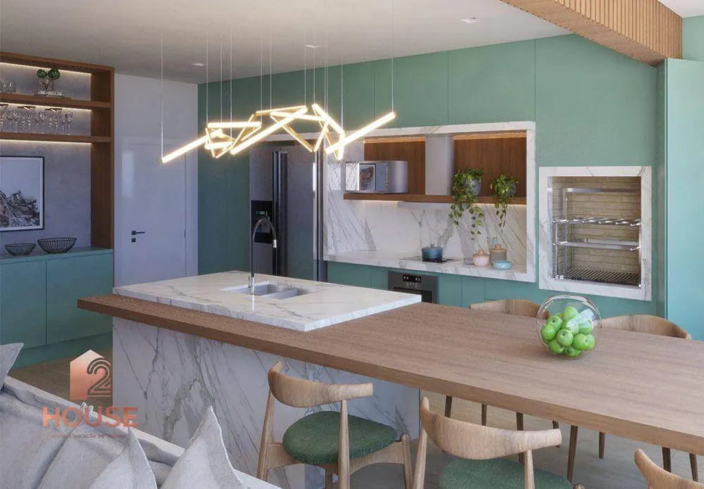 Apartamento, 3 quartos, 78 m² - Foto 6