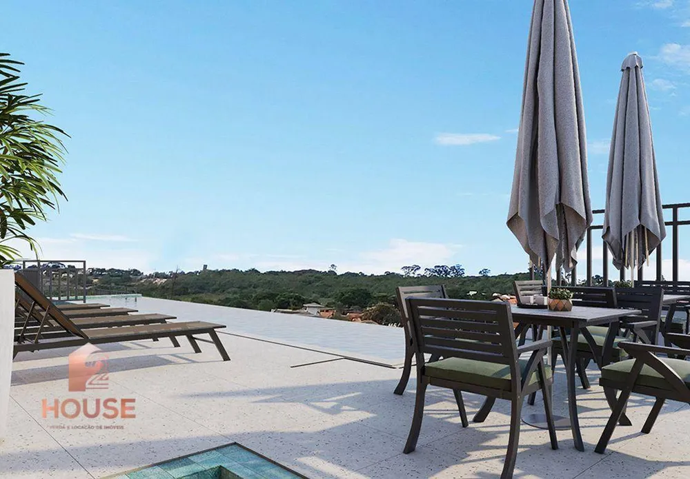 Apartamento, 3 quartos, 78 m² - Foto 1