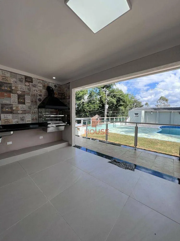 Casa, 3 quartos, 300 m² - Foto 6