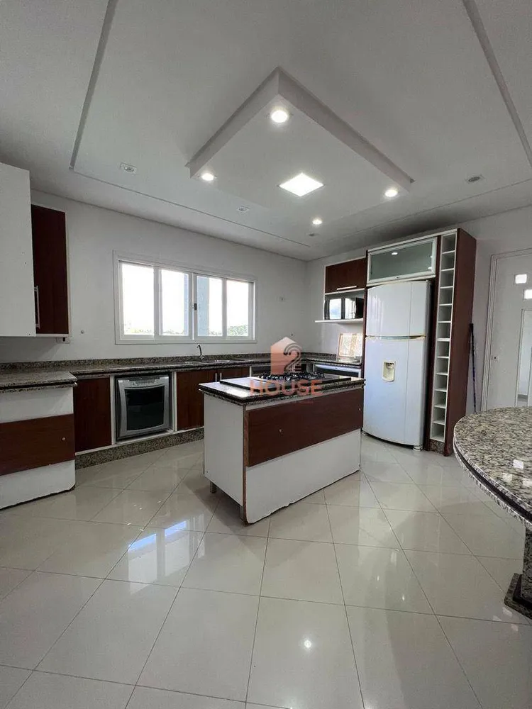 Casa, 3 quartos, 300 m² - Foto 11